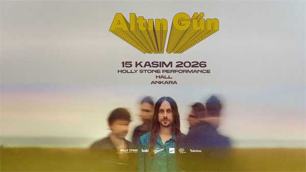 Altın Gün