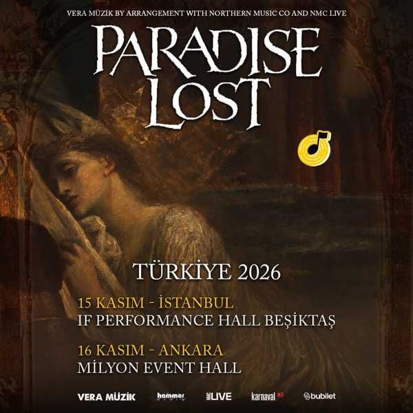 Paradise Lost