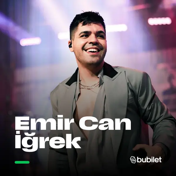 Emir Can İğrek
