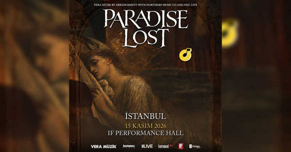 Paradise Lost