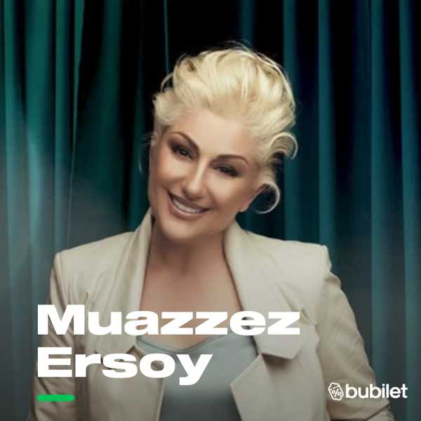 Muazzez Ersoy Konseri
