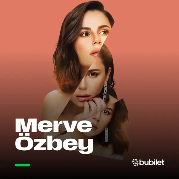 Merve Özbey 