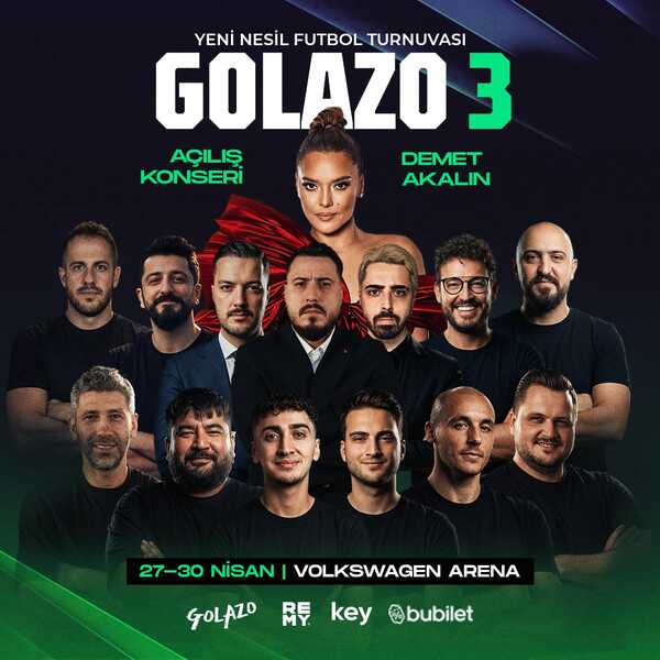 Golazo 3