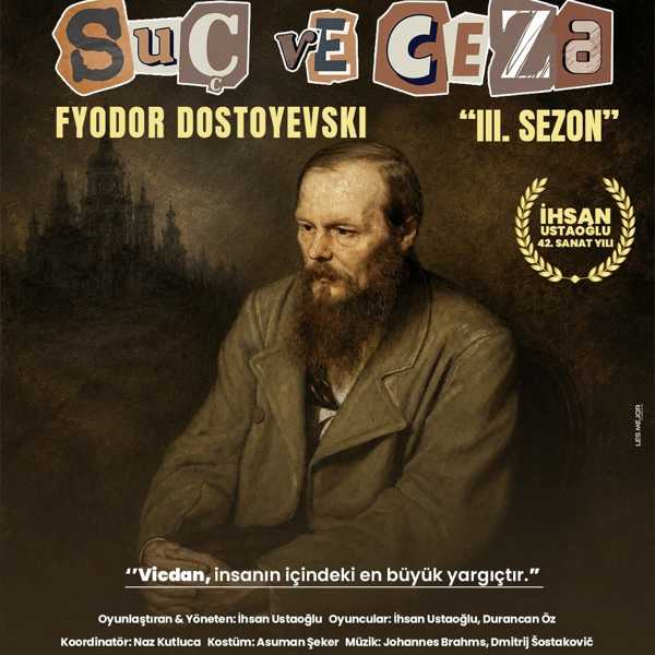 Suç ve Ceza