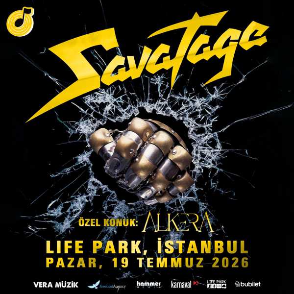 Savatage, Alkera