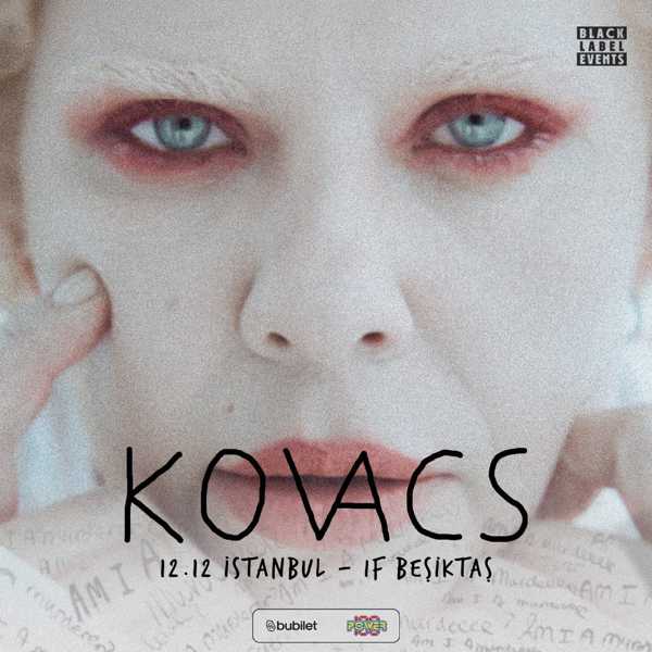 Kovacs | İstanbul