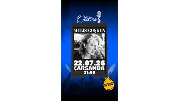 MELİS COŞKUN