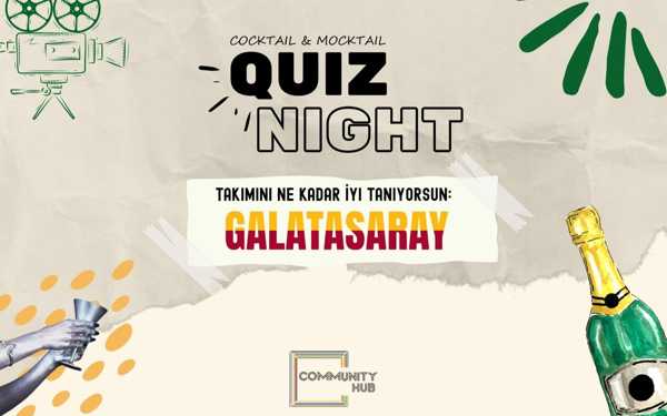 Takımını Ne Kadar İyi Tanıyorsun: Galatasaray