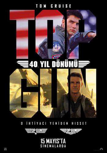 Top Gun: Maverick