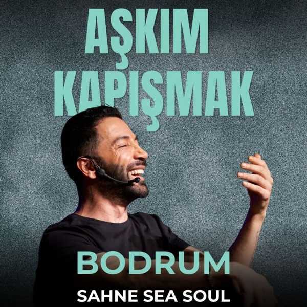 Aşkım Kapışmak