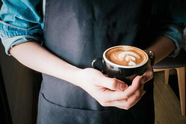 Barista