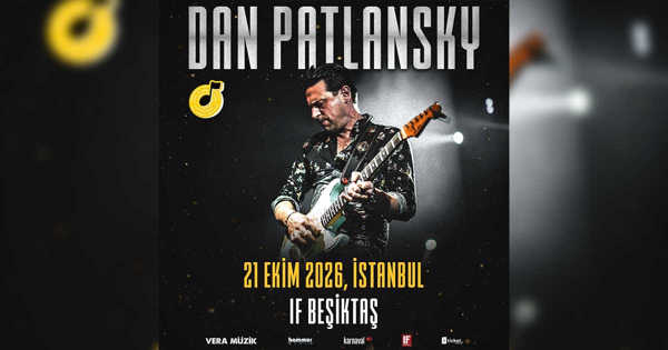 Dan Patlansky