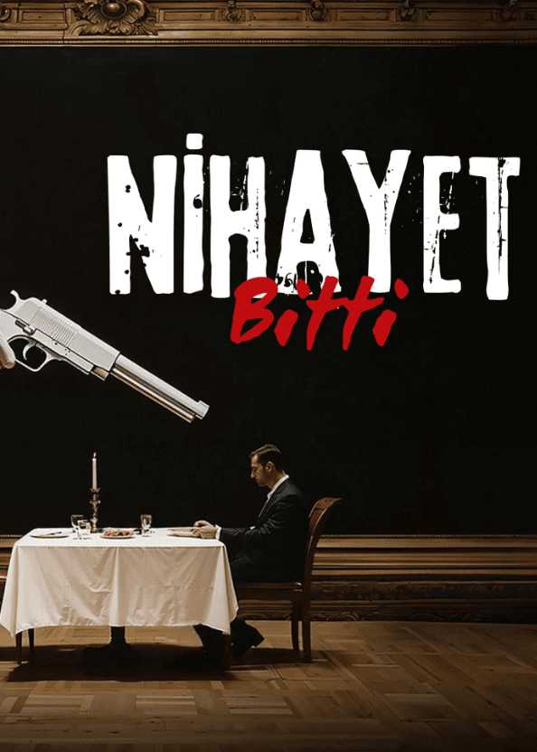 Nihayet Bitti