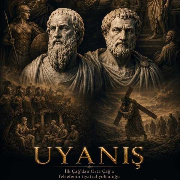 Uyanış - İlk Çağ'dan Orta Çağ'a