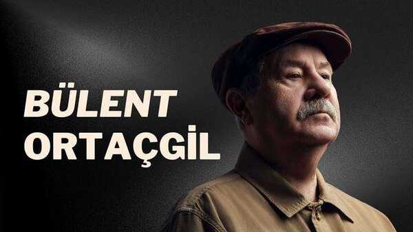 Bülent Ortaçgil | Sakarya