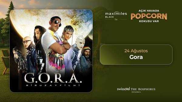 Gora