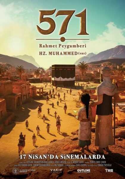 571 Rahmet Peygamberi Hz. Muhammed (sas)