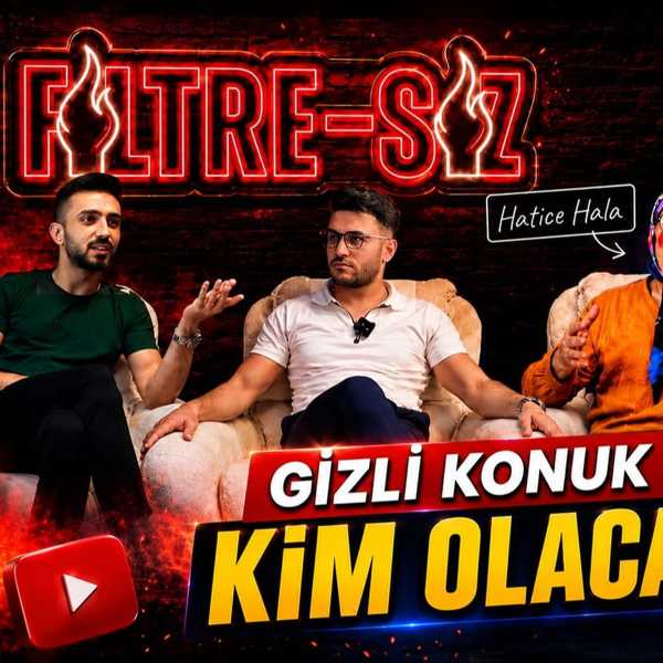 Filtre-siz: Gizli konuk kim?