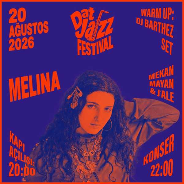 MELİNA