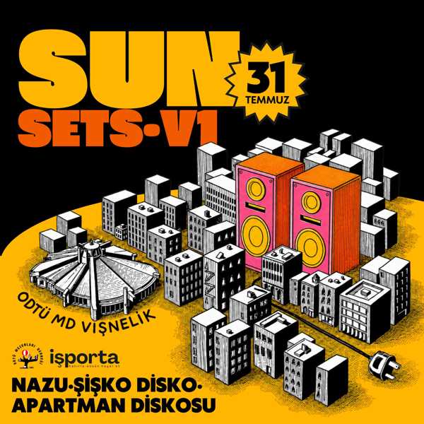 Sunsets*V1