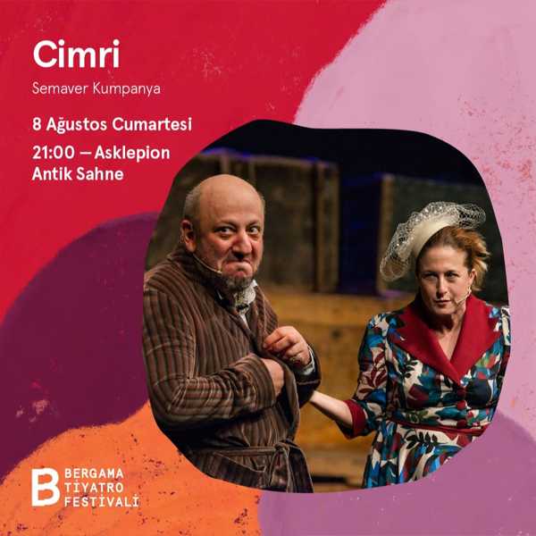 Cimri - Semaver Kumpanya
