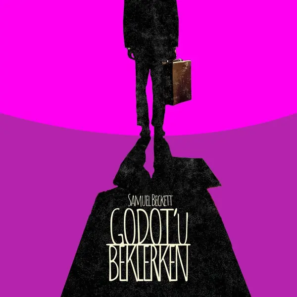 Godotu Beklerken Oyunu