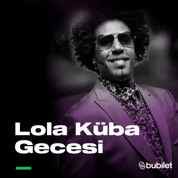 Lola Küba Gecesi