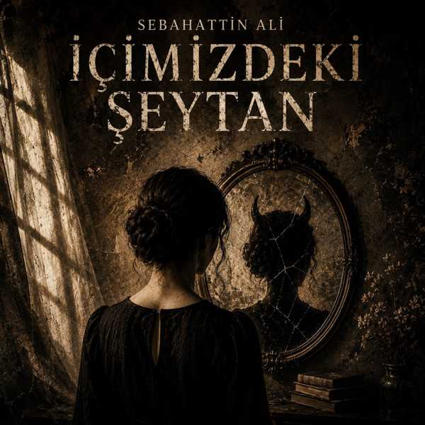 İçimizdeki Şeytan Tiyatro Oyunu