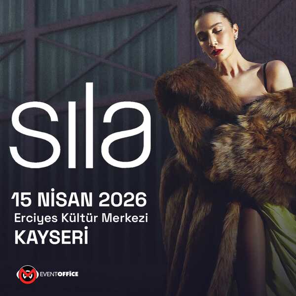 Sıla Konseri