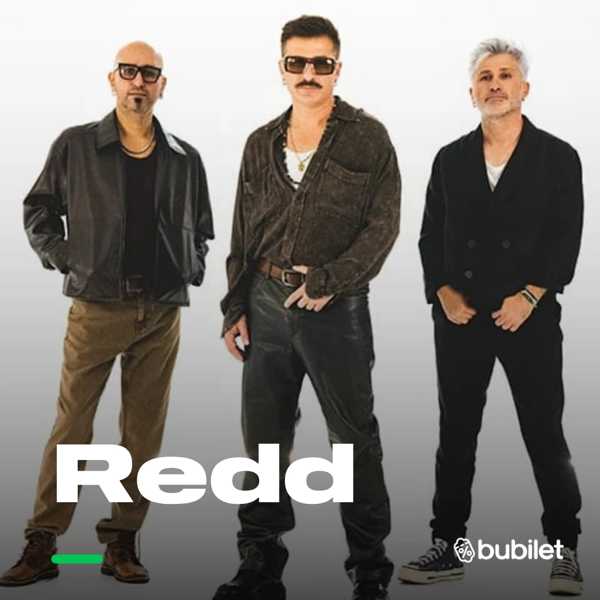  Redd Konseri