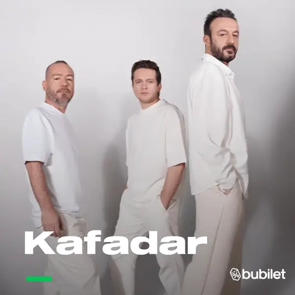 Kafadar Konseri