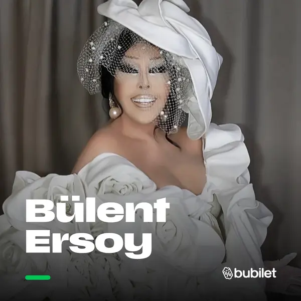 Bülent Ersoy Konseri