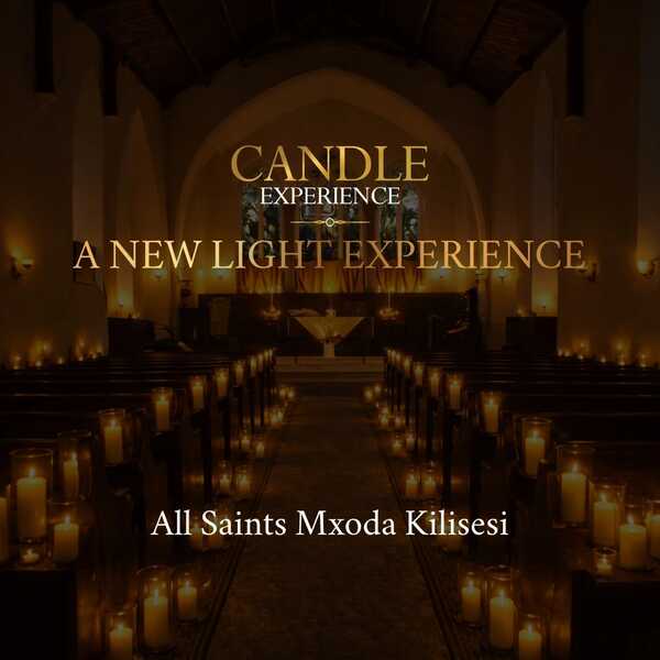 Candle Experience - Moda Kilisesi