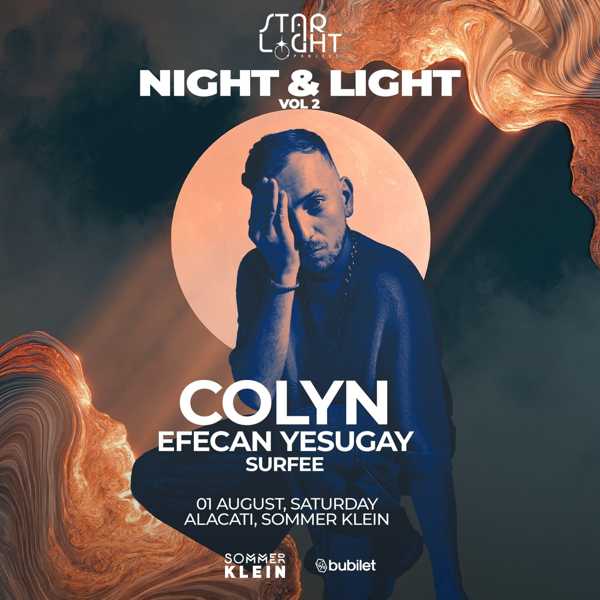  Night & Light vol 2