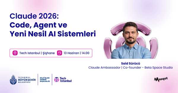 Claude 2026: Code, Agent ve Yeni Nesil AI Sistemleri