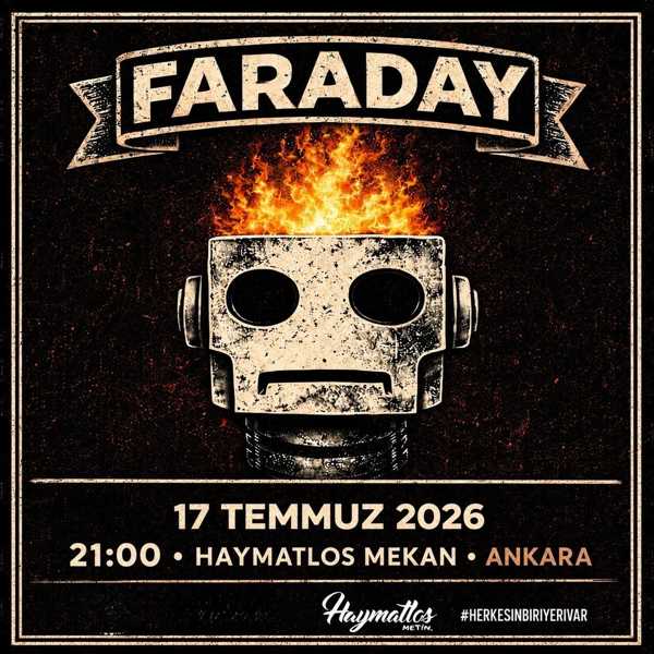 Faraday