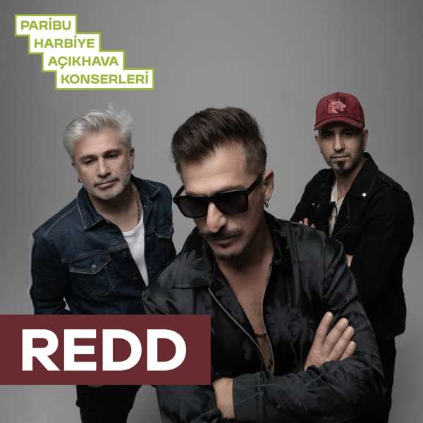 Redd Konseri