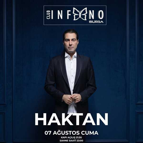 Haktan