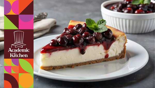 Cheese Cake Eğitimi (2 Gün - İleri Seviye)