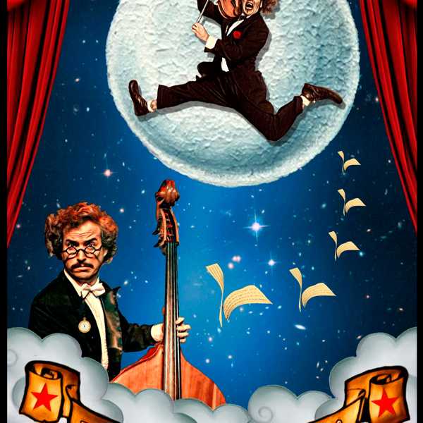 Çılgın Mozartlar 