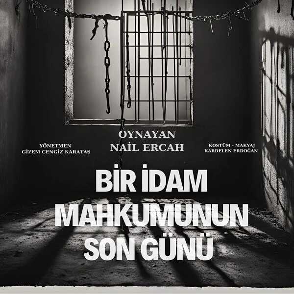 Bir İdam Mahkumunun Son Günü