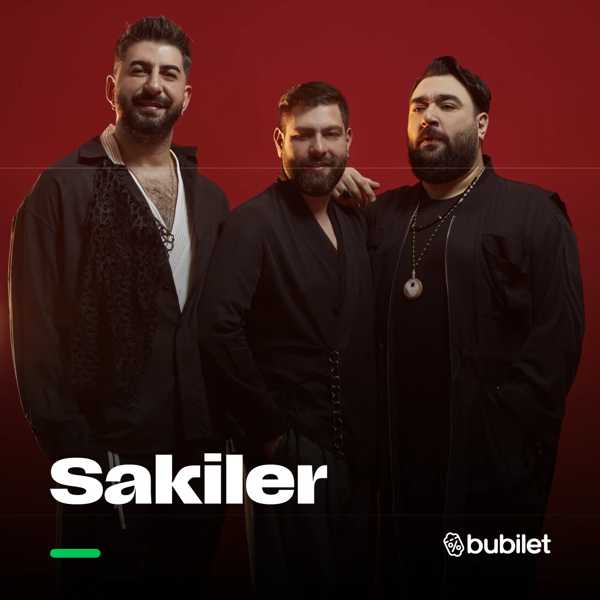  Sakiler Konseri