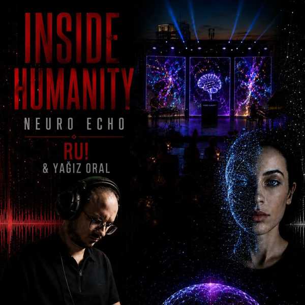 NEURAL ECHO KONSERİ: Sesin, Zihnin ve Görüntünün Çarpışması