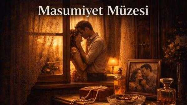 Masumiyet Müzesi | Kocaeli