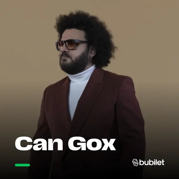 Can Gox Konseri