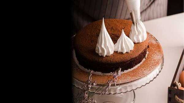 Pasta Süsleme Atölyeleri