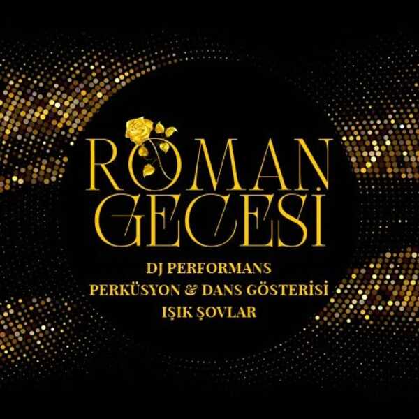 Roman Gecesi