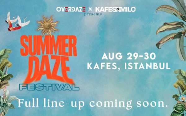 SUMMERDAZE 2026