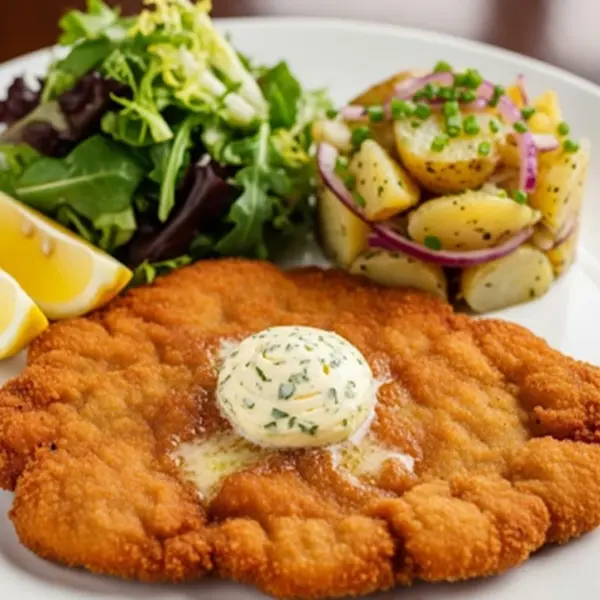 Wiener Schnitzel Workshop
