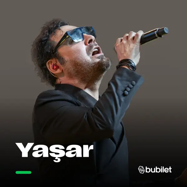  Yaşar Konseri